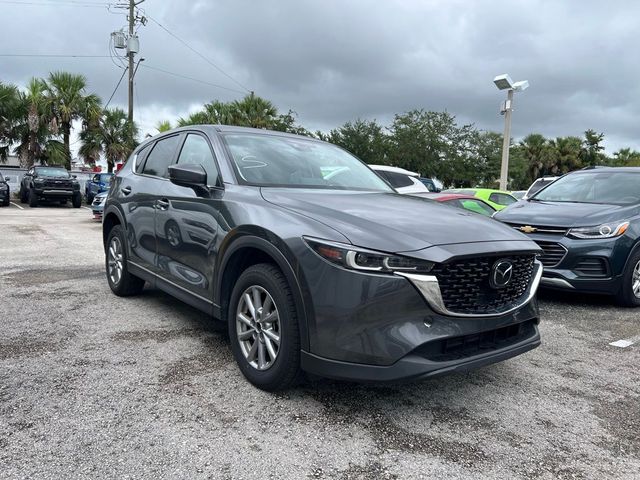 2023 Mazda CX-5 2.5 S Preferred Package