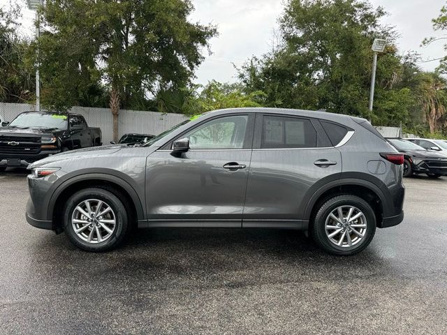 2023 Mazda CX-5 2.5 S Preferred Package