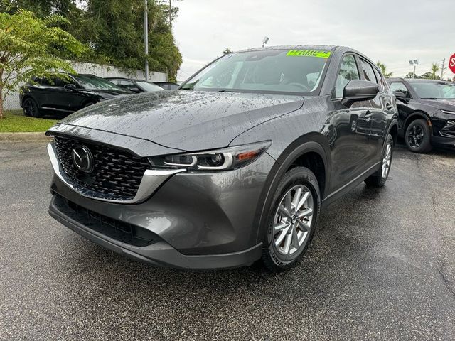 2023 Mazda CX-5 2.5 S Preferred Package