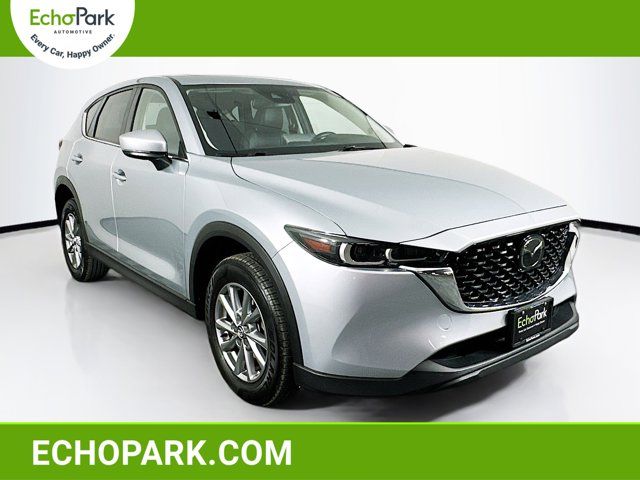 2023 Mazda CX-5 2.5 S Preferred Package