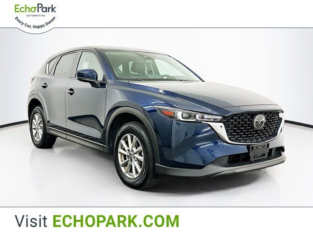 2023 Mazda CX-5 2.5 S Preferred Package