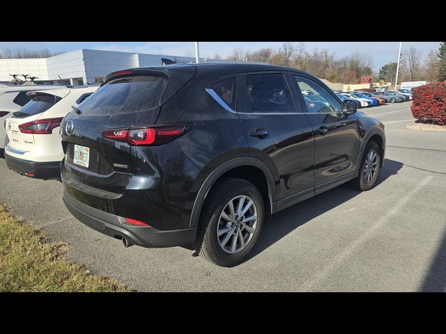 2023 Mazda CX-5 2.5 S Preferred Package