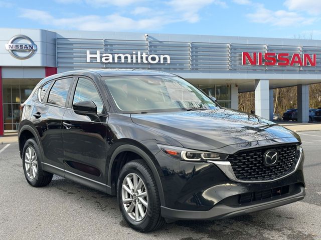 2023 Mazda CX-5 2.5 S Preferred Package