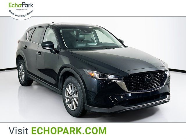 2023 Mazda CX-5 2.5 S Preferred Package