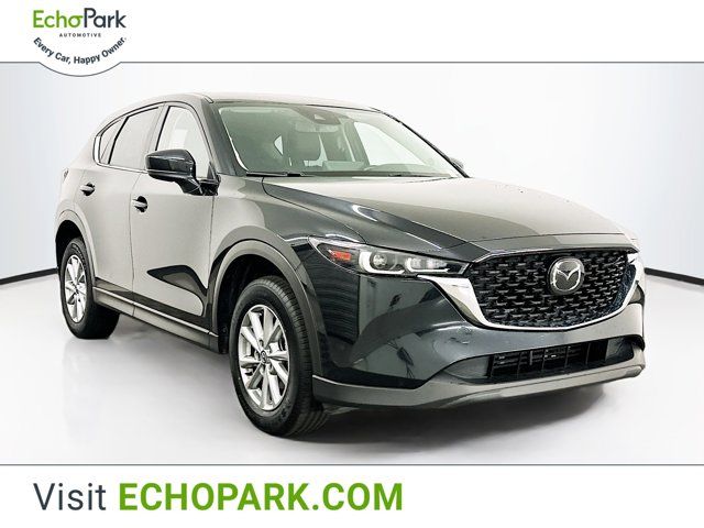 2023 Mazda CX-5 2.5 S Preferred Package