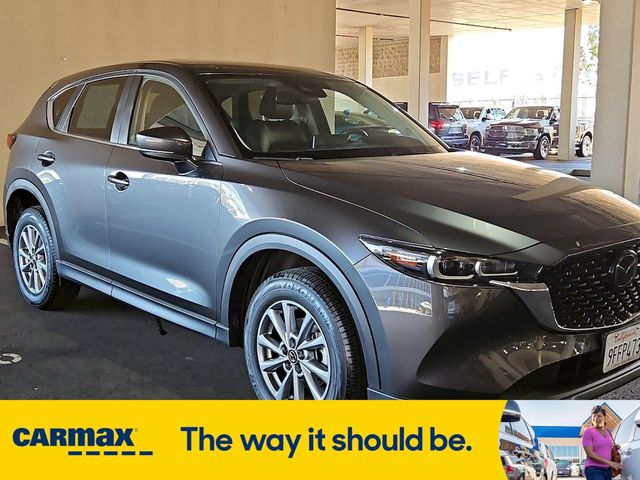 2023 Mazda CX-5 2.5 S Preferred Package