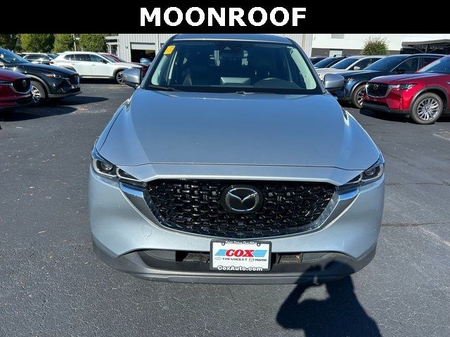 2023 Mazda CX-5 2.5 S Preferred Package