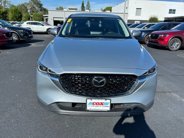 2023 Mazda CX-5 2.5 S Preferred Package