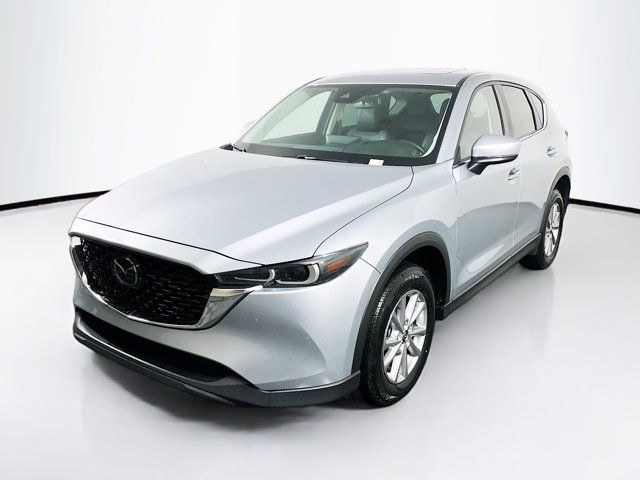 2023 Mazda CX-5 2.5 S Preferred Package