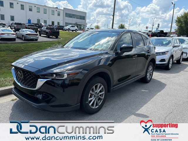 2023 Mazda CX-5 2.5 S Preferred Package