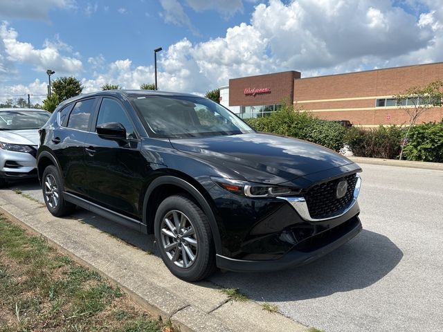 2023 Mazda CX-5 2.5 S Preferred Package