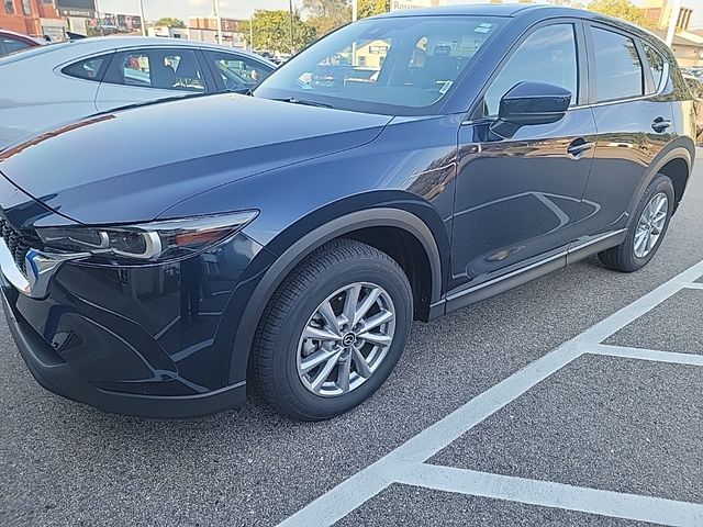 2023 Mazda CX-5 2.5 S Preferred Package