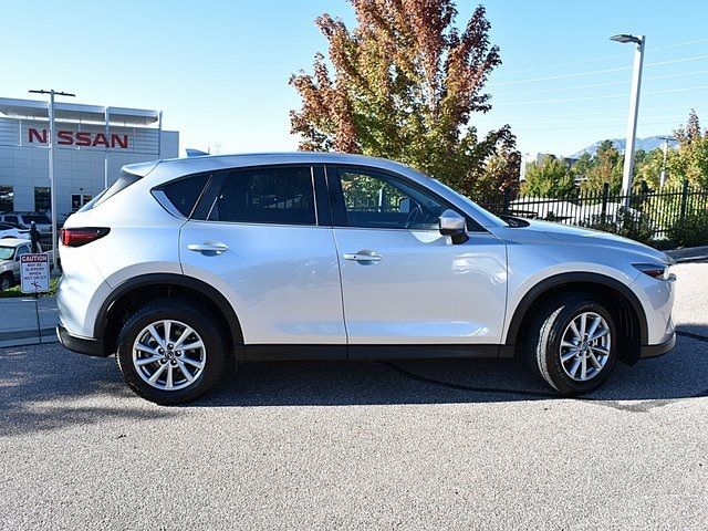 2023 Mazda CX-5 2.5 S Preferred Package