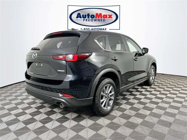 2023 Mazda CX-5 2.5 S Preferred Package