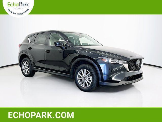 2023 Mazda CX-5 2.5 S Preferred Package