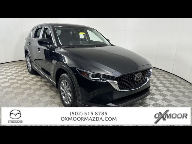 2023 Mazda CX-5 2.5 S Preferred Package