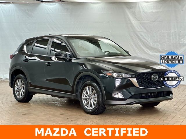 2023 Mazda CX-5 2.5 S Preferred Package