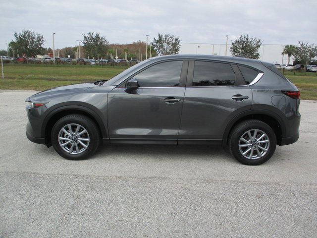 2023 Mazda CX-5 2.5 S Preferred Package