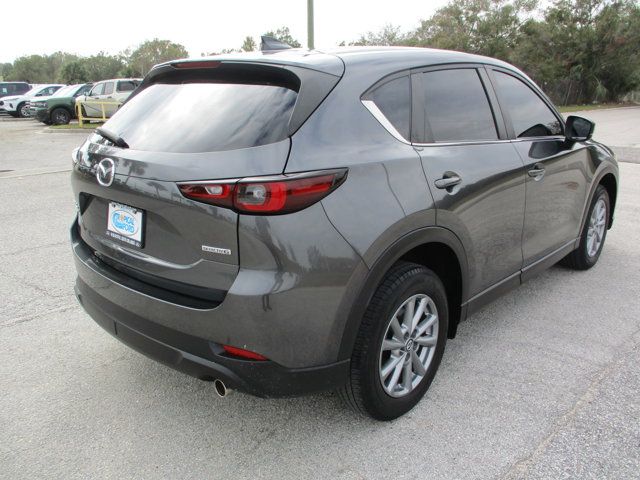 2023 Mazda CX-5 2.5 S Preferred Package