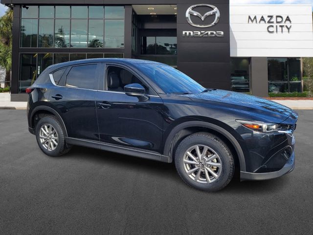 2023 Mazda CX-5 2.5 S Preferred Package