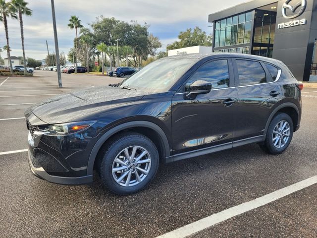 2023 Mazda CX-5 2.5 S Preferred Package