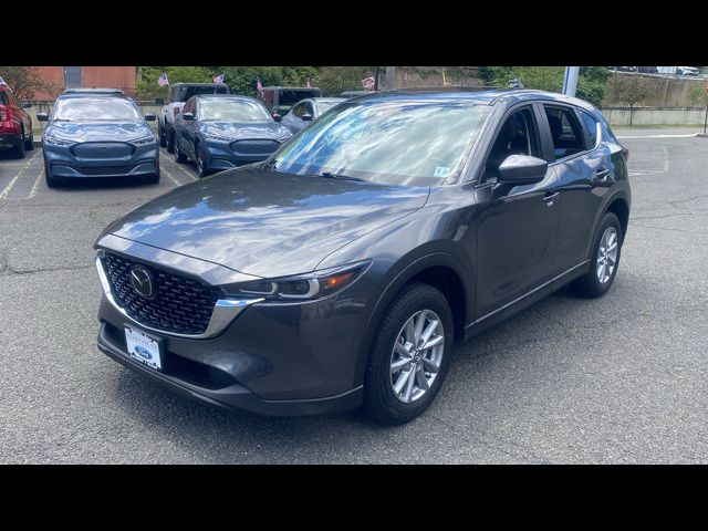 2023 Mazda CX-5 2.5 S Preferred Package