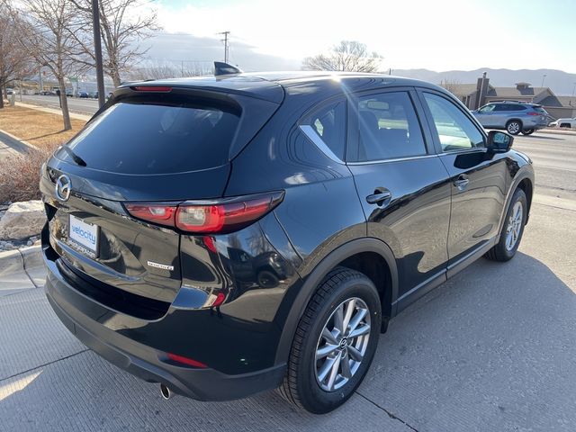 2023 Mazda CX-5 2.5 S Preferred Package