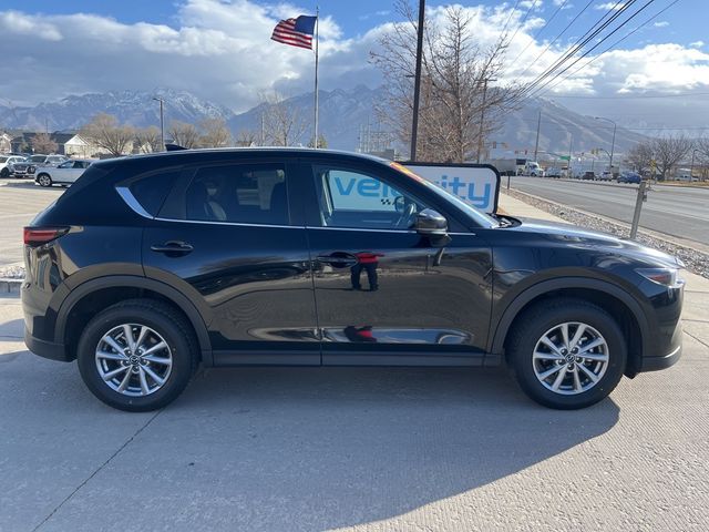 2023 Mazda CX-5 2.5 S Preferred Package