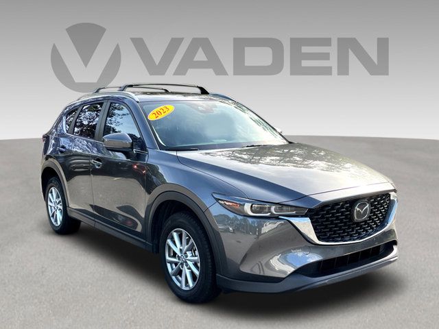 2023 Mazda CX-5 2.5 S Preferred Package