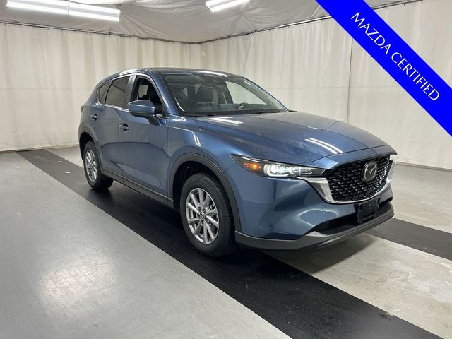 2023 Mazda CX-5 2.5 S Preferred Package