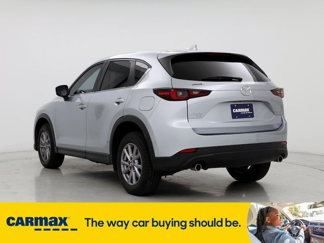 2023 Mazda CX-5 2.5 S Preferred Package