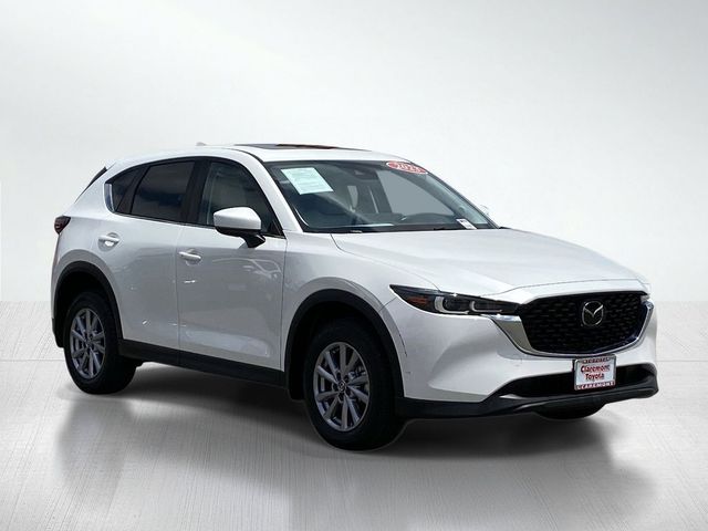 2023 Mazda CX-5 2.5 S Preferred Package