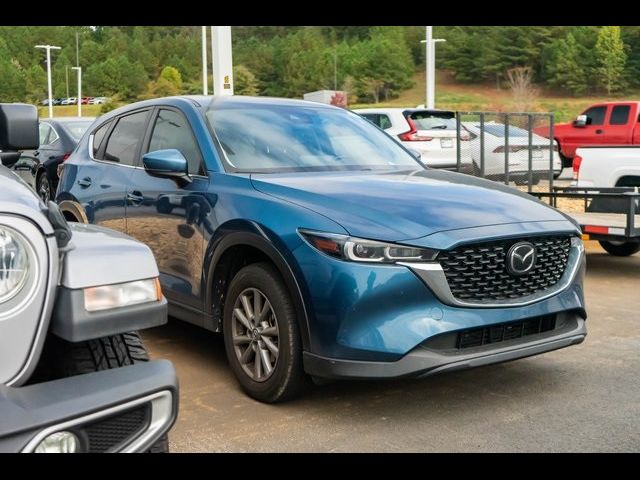 2023 Mazda CX-5 2.5 S Preferred Package