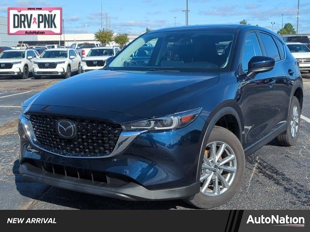 2023 Mazda CX-5 2.5 S Preferred Package