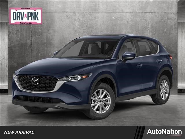 2023 Mazda CX-5 2.5 S Preferred Package