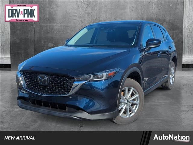 2023 Mazda CX-5 2.5 S Preferred Package