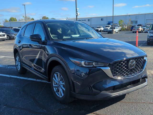 2023 Mazda CX-5 2.5 S Preferred Package