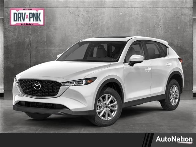 2023 Mazda CX-5 2.5 S Preferred Package