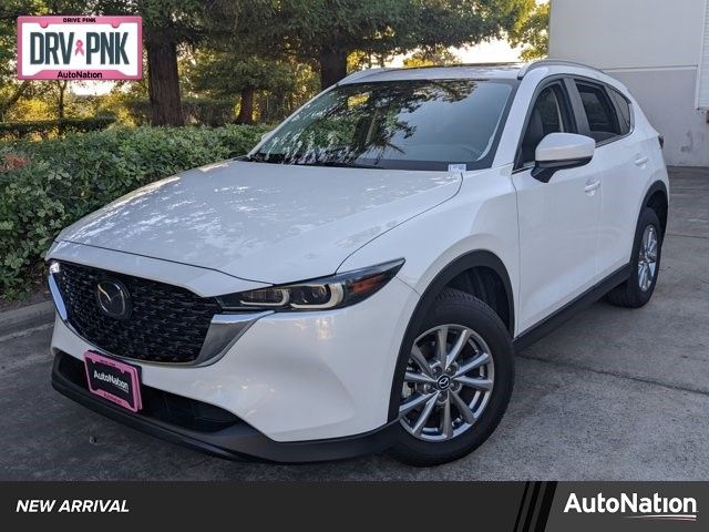 2023 Mazda CX-5 2.5 S Preferred Package