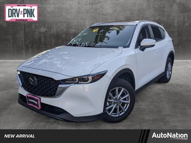 2023 Mazda CX-5 2.5 S Preferred Package