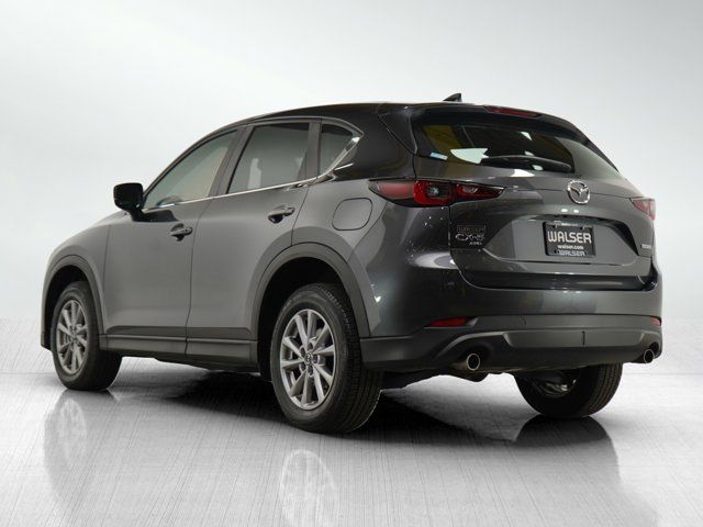 2023 Mazda CX-5 2.5 S Preferred Package