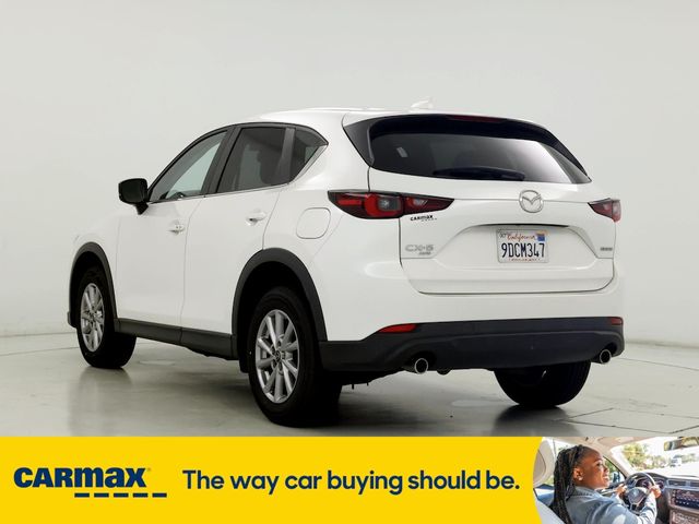 2023 Mazda CX-5 2.5 S Preferred Package