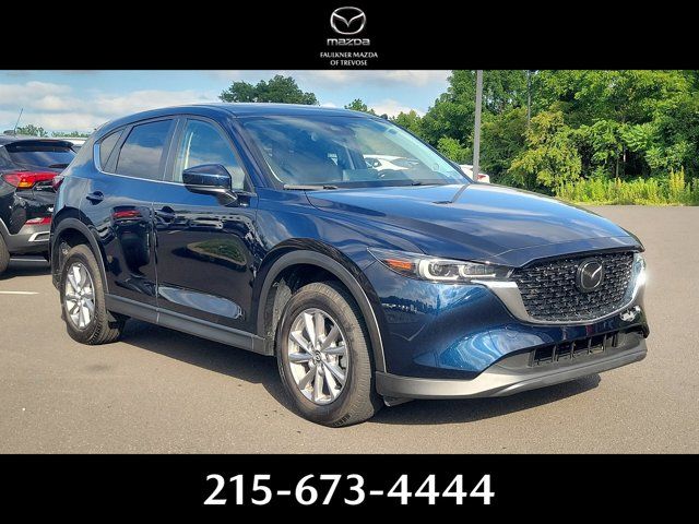 2023 Mazda CX-5 2.5 S Preferred Package