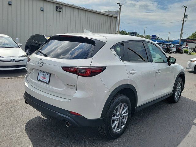 2023 Mazda CX-5 2.5 S Preferred Package