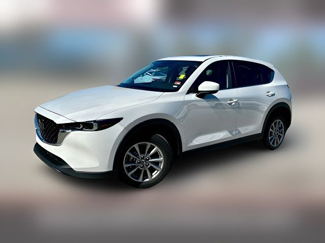 2023 Mazda CX-5 2.5 S Preferred Package