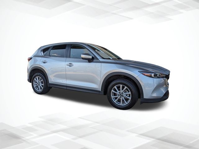 2023 Mazda CX-5 2.5 S Preferred Package