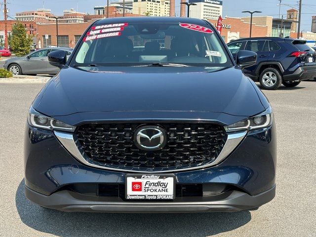 2023 Mazda CX-5 2.5 S Preferred Package