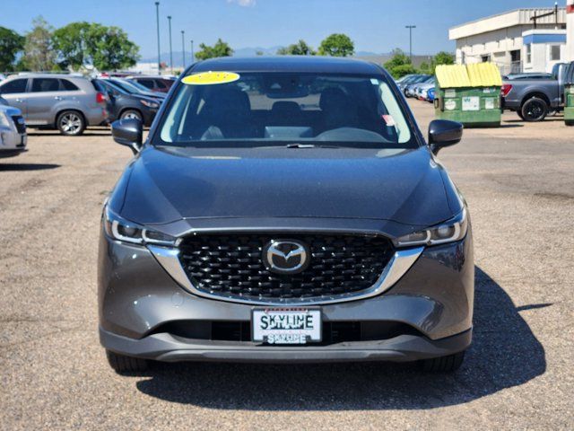 2023 Mazda CX-5 2.5 S Preferred Package