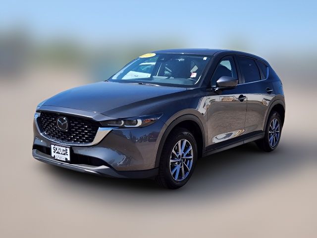 2023 Mazda CX-5 2.5 S Preferred Package