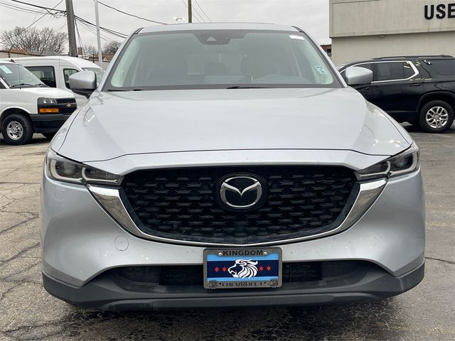 2023 Mazda CX-5 2.5 S Preferred Package